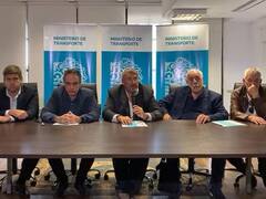 Paro de Metropol: la empresa, la Provincia y la UTA anunciaron cuándo volverán a funcionar los colectivos