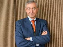 Nelson Castro tiene coronavirus