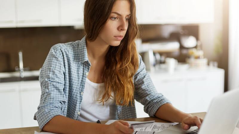 El SAT describe qué debes hacer para regularizar tu situación fiscal en caso de que aún no hayas presentado tu Declaración Anual.