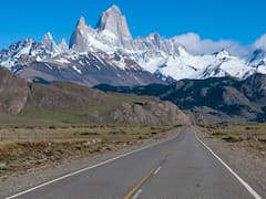 Finalizaron la obra más esperada en una ruta icónica del sur del país que beneficiará a miles de turistas