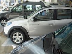 El auto es mío... ¿o no? El registro automotor y varias ventajas al precio de un café