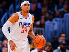 Tobias Harris cerró su contrato con los Detroit Pistons por U$S52M por 2 años