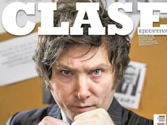 Por qué Javier Milei es el último punk de la economía liberal