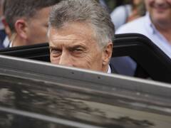 "Populista y dictador": Mauricio Macri le 'dedicó' a Alberto Fernández el video del filósofo favorito de los neoliberales