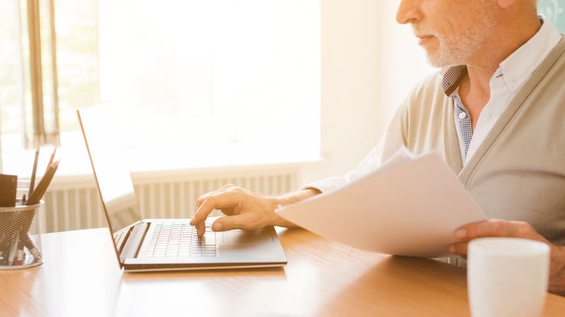 Jubilación anticipada: esta ley permite reducir hasta 78 semanas presentando únicamente estos 5 documentos.