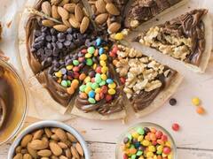 Día del Niño 2020: cuándo es, recetas dulces, torta bomba, cookies, pizza de golosinas, muffins para chicos