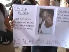 Los estremecedores mensajes que la maestra denunciada por grooming le envió a su alumno de 12 años