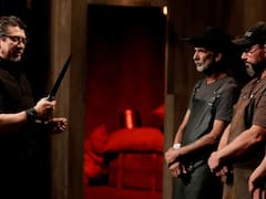 History estrena nueva temporada de "Desafío sobre Fuego Latinoamérica", la competencia "más caliente"