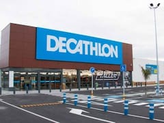 La cadena deportiva Decathlon abre su primera tienda en Uruguay y esperan boom de compras de argentinos