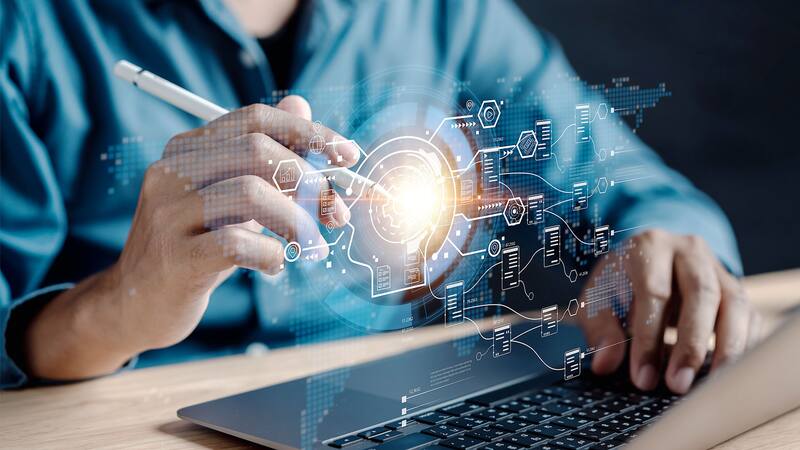 "No podemos crear algo que no podamos apagar", dice Musk sobre la IA. (Foto: Shutterstock)