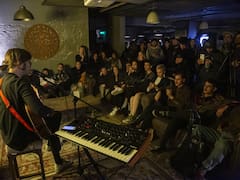 Una joyita escondida en Nueva Córdoba: así es Legrand, el club social y hidden bar en el subsuelo de Selina