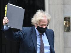 Carbono cero en 2035: un objetivo "extremadamente desafiante" para el Reino Unido