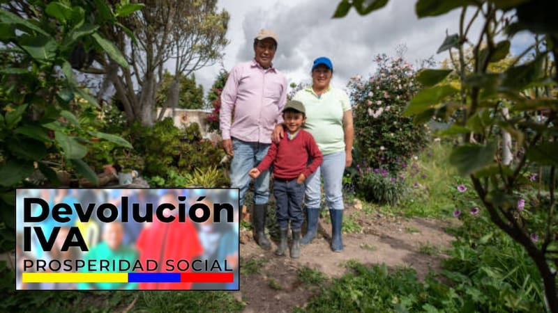 Este programa es una de las principales herramientas del gobierno para apoyar a las familias más vulnerables del país y contribuir a la lucha contra la pobreza.