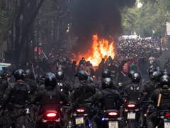 En la Bicameral de Inteligencia quieren citar a Bullrich y los jefes de la SIDE