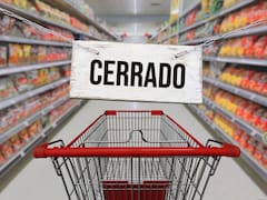 Cierran todos los supermercados y shoppings del país por 24 horas: los motivos detrás de la medida