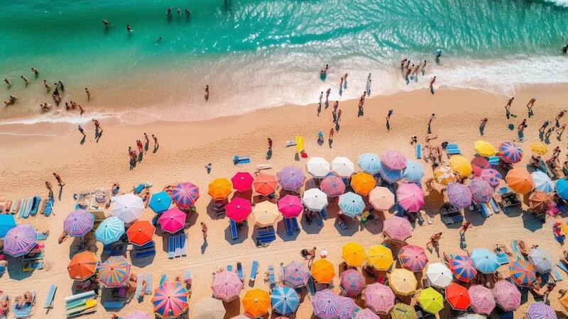 Escapadas: está a 1 hora de Mallorca y tiene las playas más paradisíacas de España.