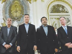 Suman a textiles y calzados a los acuerdos productivos sectoriales