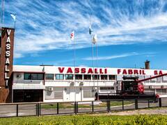 Se vendió icónica empresa del agro del hijo de Enrique Eskenazi: quién es el nuevo dueño