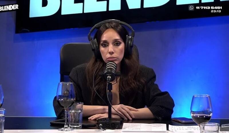 Tamara Pettinato rompió el silencio: "Hay un solo villano en esta historia y no soy yo"