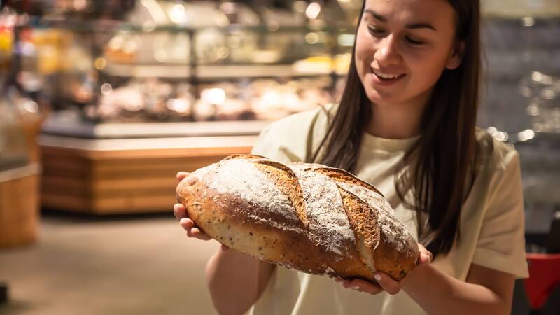 Un país de Sudamérica fue galardonado en 2024 con el título de tener el mejor pan del mundo según Taste Atlas.