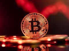 La guerra de Trump con China se lleva puesto al Bitcoin: cayó más de 10% en pocas horas