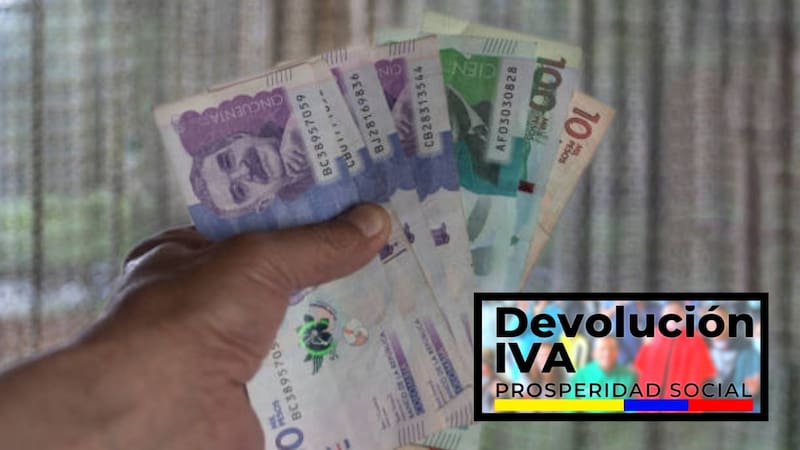 Prosperidad social: ya está disponible el link para verificar si eres beneficiario de Devolución del IVA.