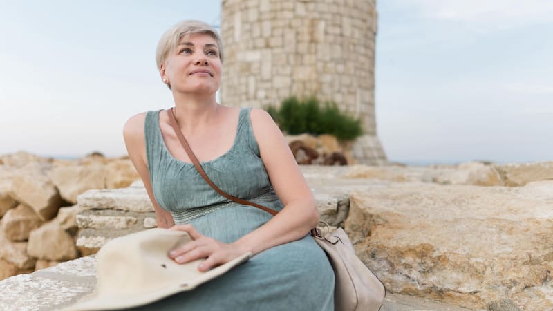 Destino ideal para emigrar: mucho más que playa y aguas cristalinas