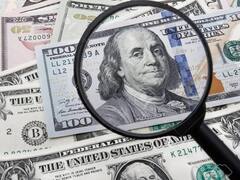 Alerta dólar: circulan billetes falsos con detalles casi imperceptibles, ¿cómo detectarlos?