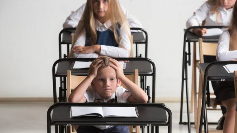 Emergencia educativa: a pesar de los cambios en el Gobierno, los docentes convocan a una manifestación en su contra.