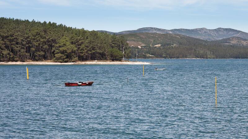 Este destino es deslumbrante y es perfecto para una escapada de fin de semana.