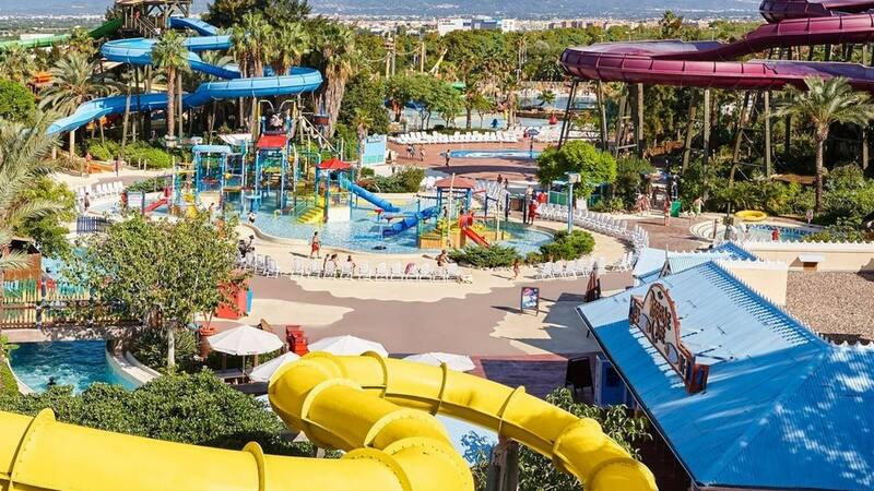 El Corte Inglés Viajes ofrece una imperdible escapada al parque temático más visitado de España por un precio imperdible