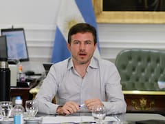 Costa, en línea con Cristina por las importaciones: "Necesitamos administrar los dólares disponibles"