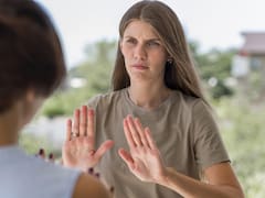 Bajá los nervios: la técnica que ayuda a calmar a una persona enojada en solo 2 minutos