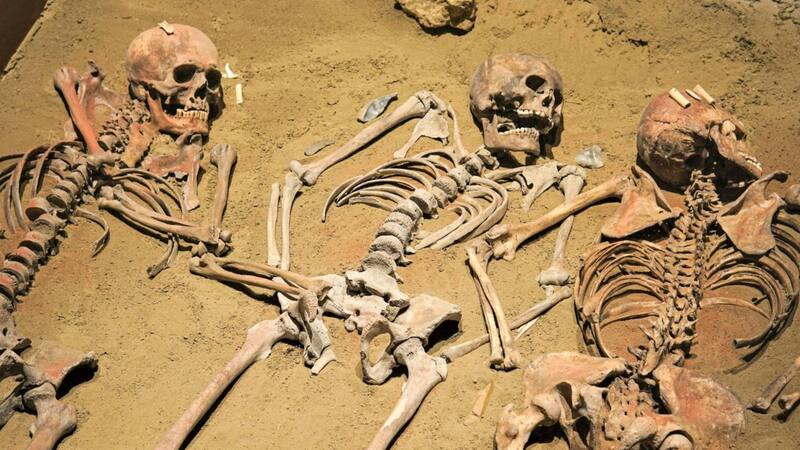 Se transforma la historia de la humanidad: arqueólogos llegan a la verdad detrás del secreto de la civilización más antigua de América. Fuente: archivo.