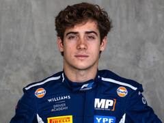 Fórmula 1: cuándo y a qué hora corre Colapinto