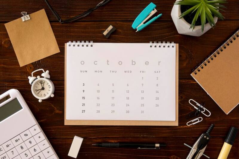 Los eventos más destacados que marcaron la historia (foto:Freepik).