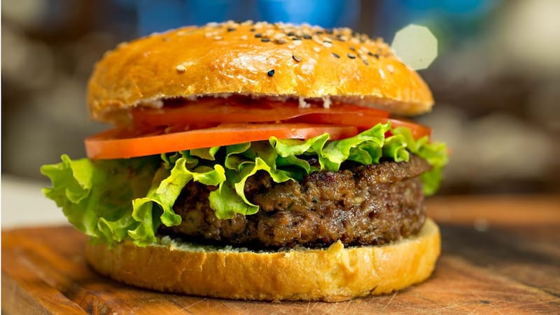 La dieta 80/20 ha adquirido una notoria popularidad en el último tiempo. Foto: Archivo