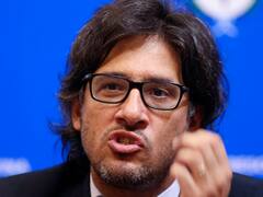 Para el Gobierno, el exjuez Zaffaroni tiene una "visión antidemocrática"