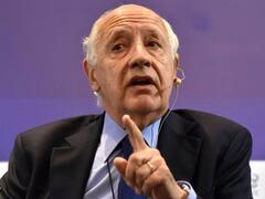 Lavagna y un viaje a París que lo decidió a dar la pelea por la Presidencia