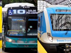 Un gremio clave del transporte público confirmó una medida de fuerza para este lunes