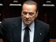 Corrupción en Italia: Berlusconi cumplirá un año de arresto domiciliario