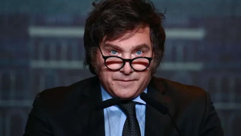 El INDEC reveló una suba de la desocupación en el primer trimestre de gobierno de Javier Milei.