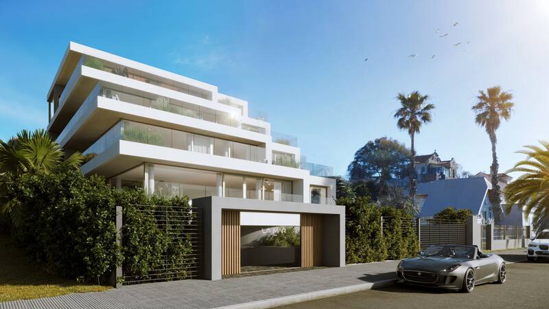 Ubicado en un punto estratégico, el desarrollo se encuentra cercano a todos los servicios más prestigiosos de la ciudad y a su vez alejado del rush diario.