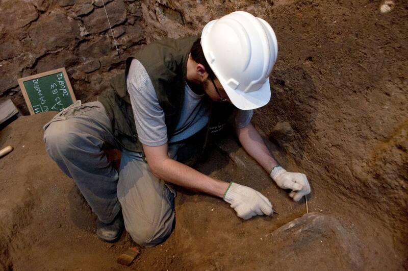 Revelación sin precedentes: arqueólogos localizan un asentamiento humano en China con más de 7000 años. Fuente: Archivo