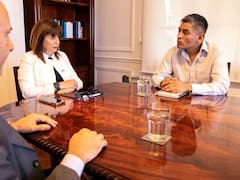 Revés para la doctrina Bullrich: el expolicía Chocobar enfrentará un nuevo juicio