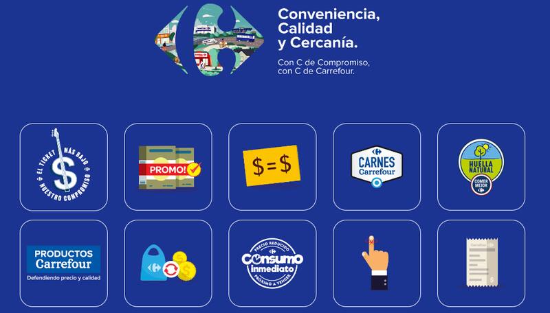 Los usuarios interesados podrán acceder a los compromisos de la empresa en el sitio web oficial.