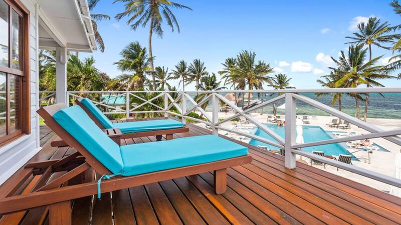 Este resort es un destino que combina lujo, naturaleza y actividades exclusivas para disfrutar en pareja.