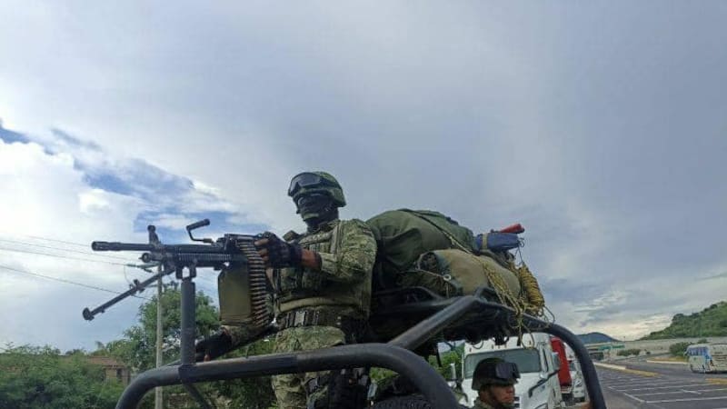 La capacidad de países como Estados Unidos para mantener una ventaja militar es también un reflejo de su dominio en áreas de investigación científica y tecnológica aplicadas a la defensa.