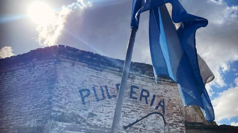 La imperdible pulpería a poco más de 100 kilómetros de CABA y en la que se filmó una famosa película argentina