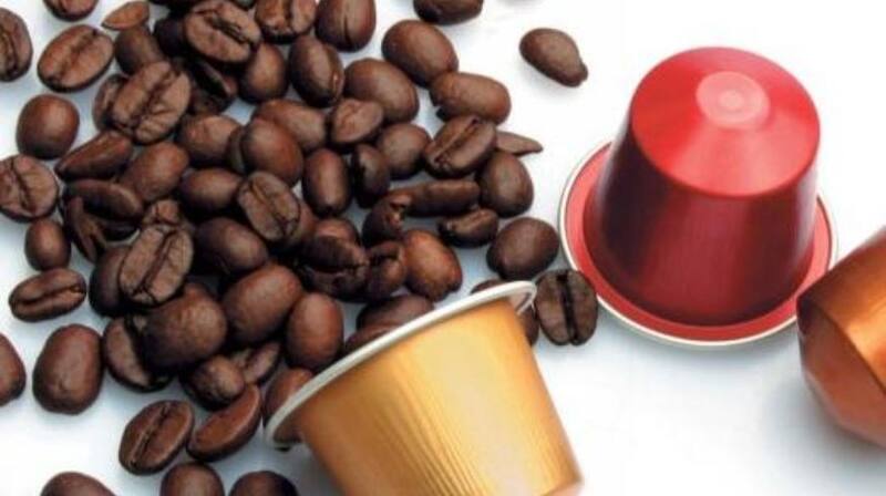 Ordenan el retiro urgente de esta marca de café de todos los supermercados del país. Imagen: archivo.